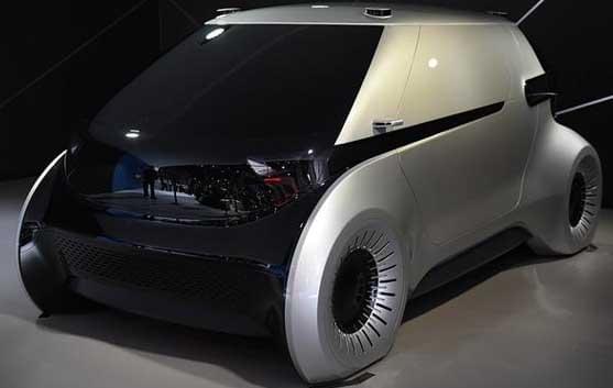 新能源汽车教具