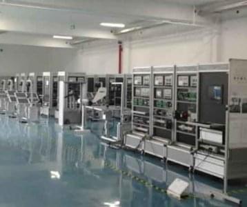 新能源汽车排名教学设备厂家：新能源实验