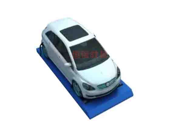 新能源整车实训台架