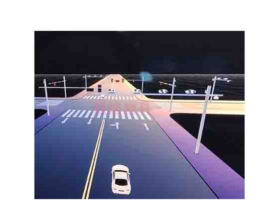 v2x实训台架