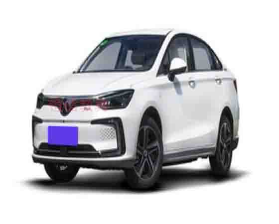 北汽EU5教具车
