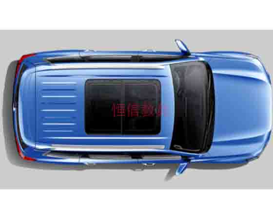 ADAS综合实训台