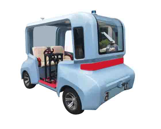 智能网联实训模型车 
