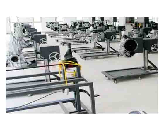 新能源实训基地一般具备哪些功能
