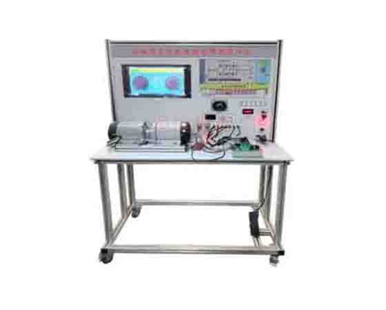 新型新能源三电教具