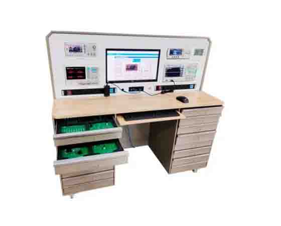 电动汽车技术实训工具
