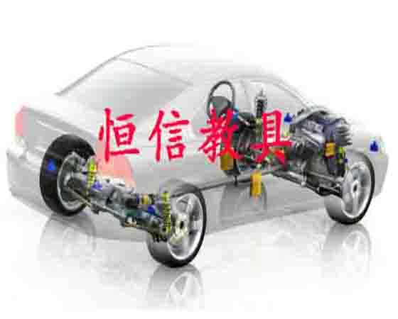 汽车电 控原理 与快速 原型开 发系统