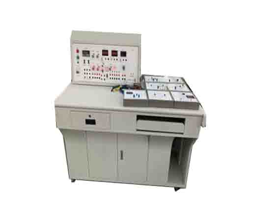 激光雷达传感器实训台