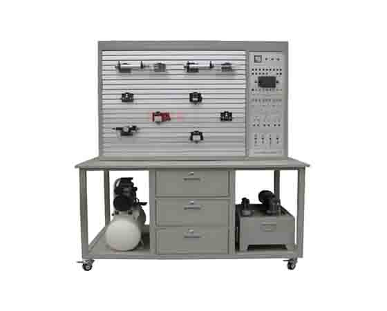 多功能运输工具综合实验台