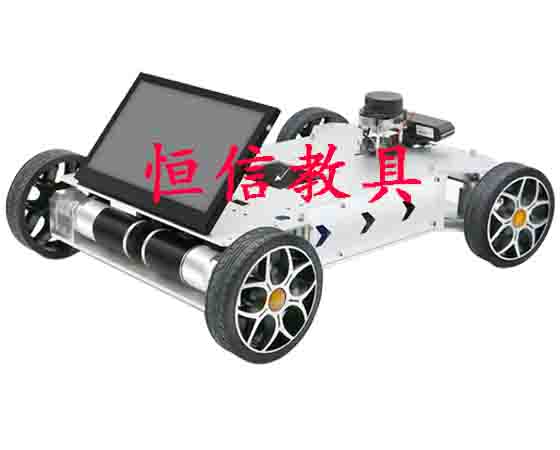 ROS小车的作用有哪些？