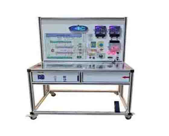 新能源 BMS 系统 教具